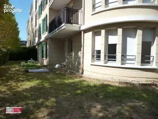 Appartement à PONTOISE