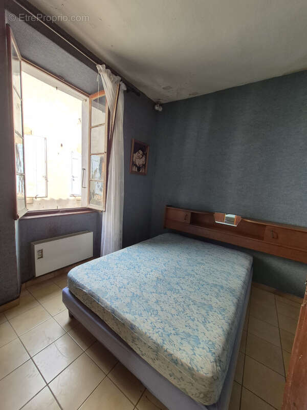 Maison de Village à Rénover à Lagrasse - photo 14