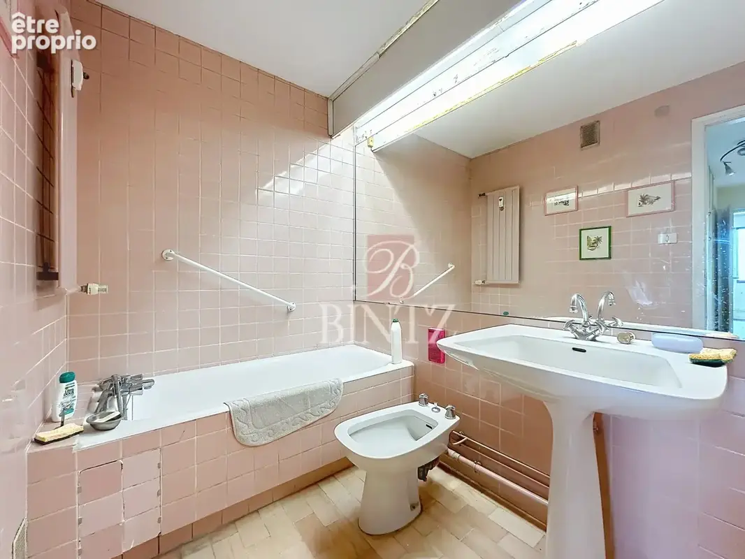 Appartement 4 pièces 92 m² à vendre à Schiltigheim (67300) - photo 8