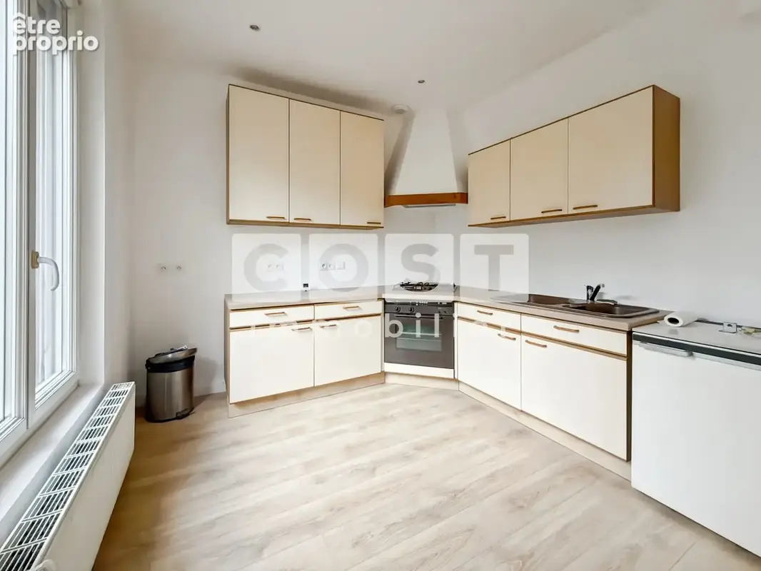 Maison 3 pièces 100 m² à vendre à Asnieres-Sur-Seine (92600) - photo 3