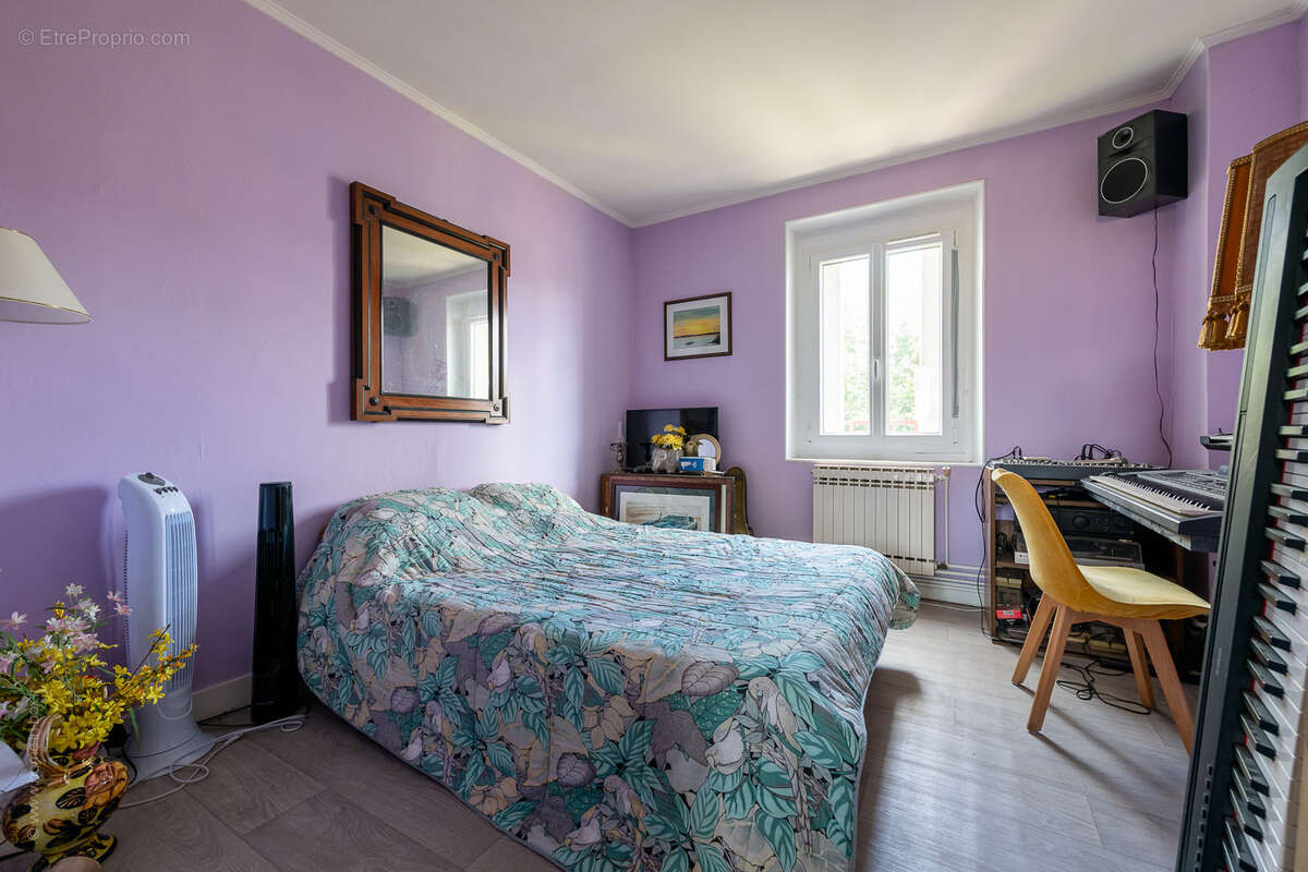 Maison à JOINVILLE-LE-PONT