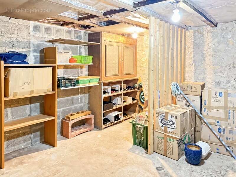 Maison à CHATELLERAULT