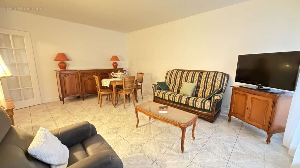 Appartement à PLAISIR