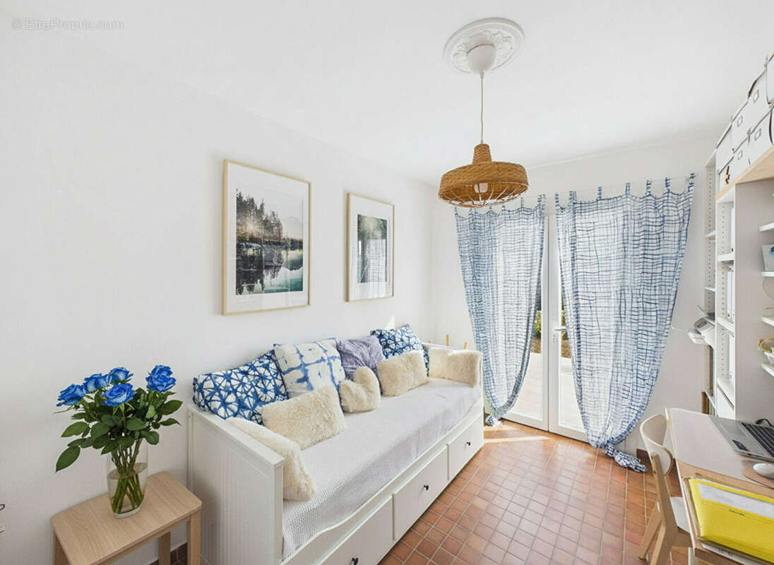 Maison à AJACCIO