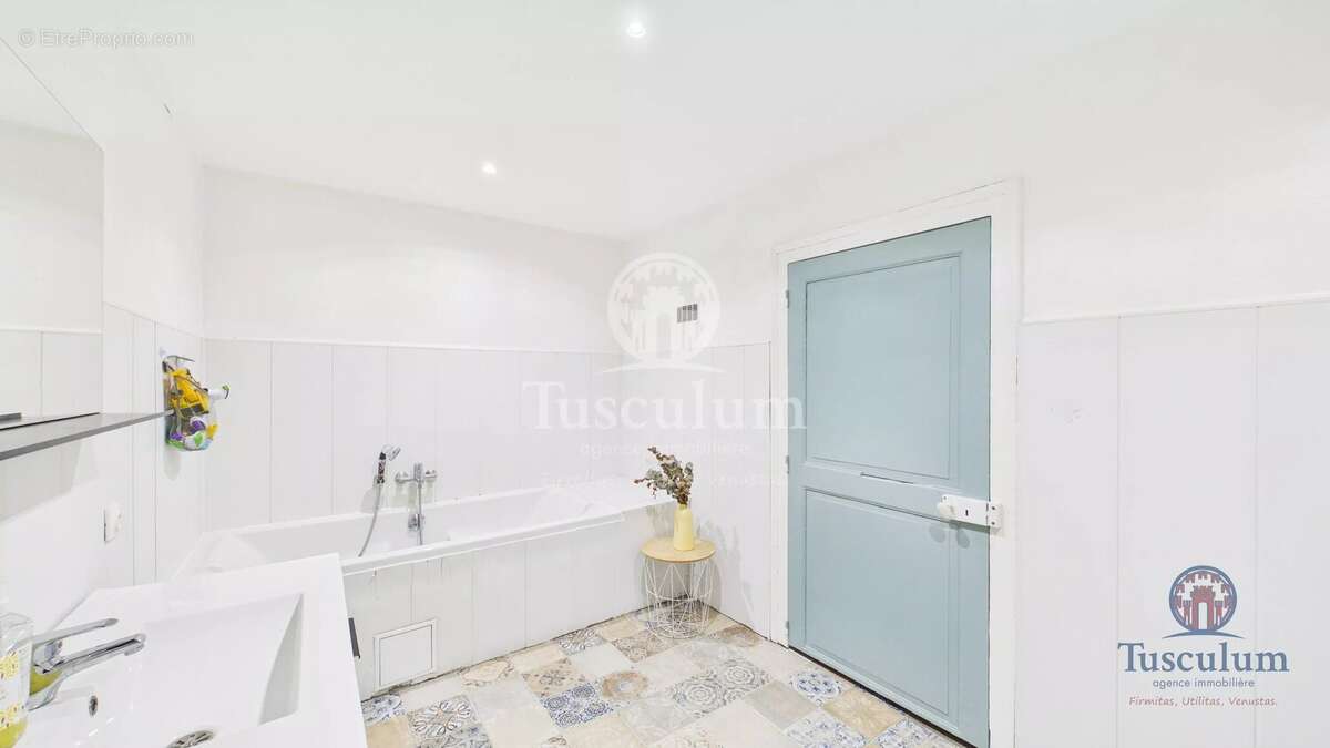 Maison à ROSSELANGE