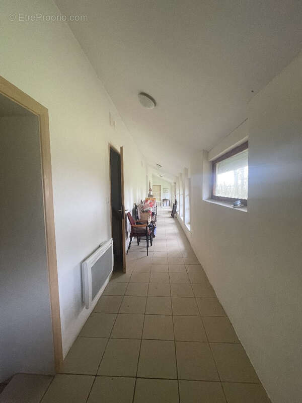 Maison à MAISONCELLE