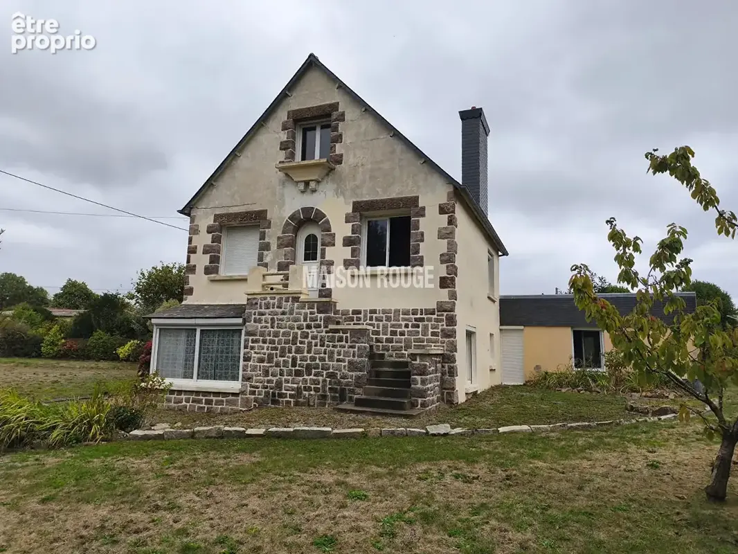 Photo Maison à Plouezec au prix de 230 560€