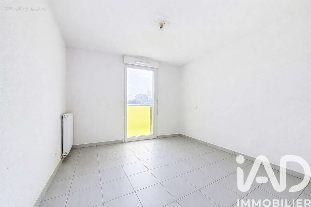 Appartement 43 m² à Artigues-Pres-Bordeaux  - photo 7