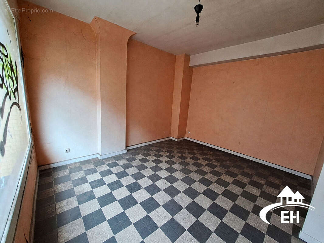 Appartement à L'AIGLE