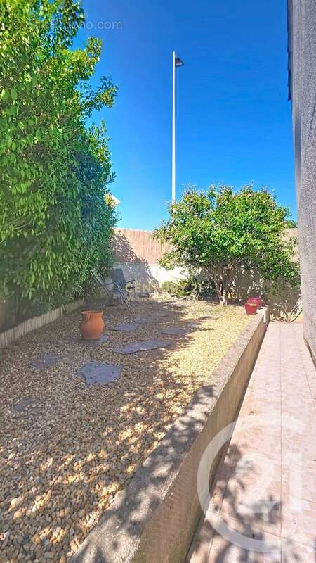 Maison à MONTPELLIER