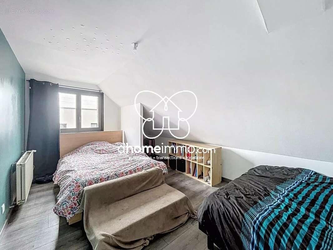 Maison à ROOST-WARENDIN