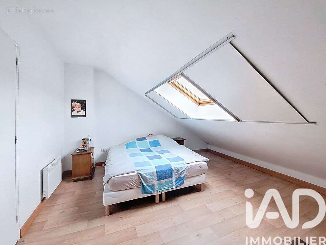 Photo 4 - Maison à FLINES-LEZ-RACHES