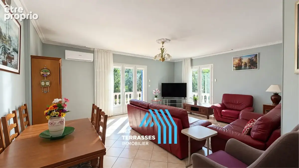 Maison 5 pièces 121 m² à vendre à Montelimar (26200) - photo 5