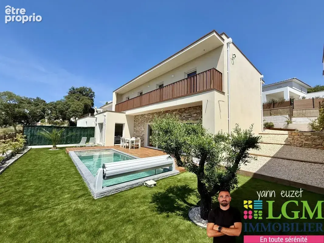 Photo Maison à Nimes au prix de 549 000€