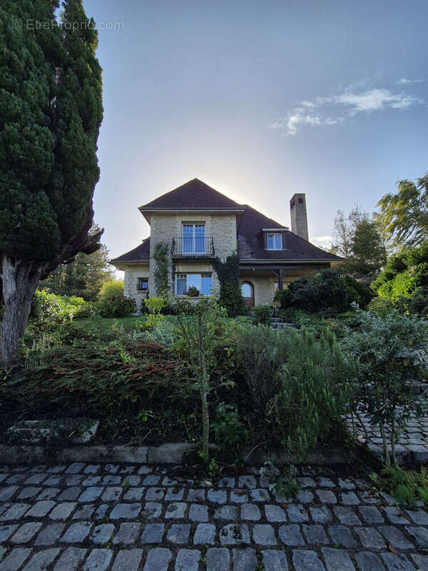 Photo 2 - Maison à ANNEZIN