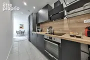Appartement à MULHOUSE