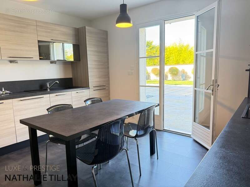 Maison à SAINT-JEAN-LE-BLANC