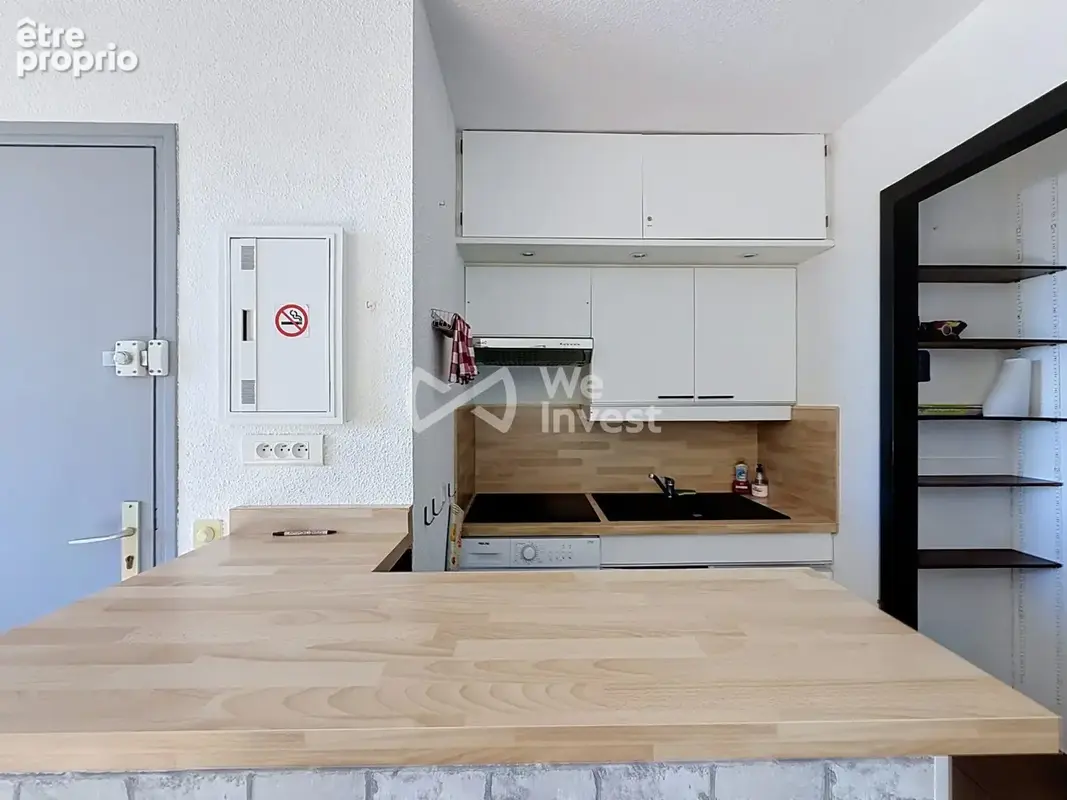 Appartement 2 pièces 30 m² à vendre à Le Barcares (66420) - photo 4