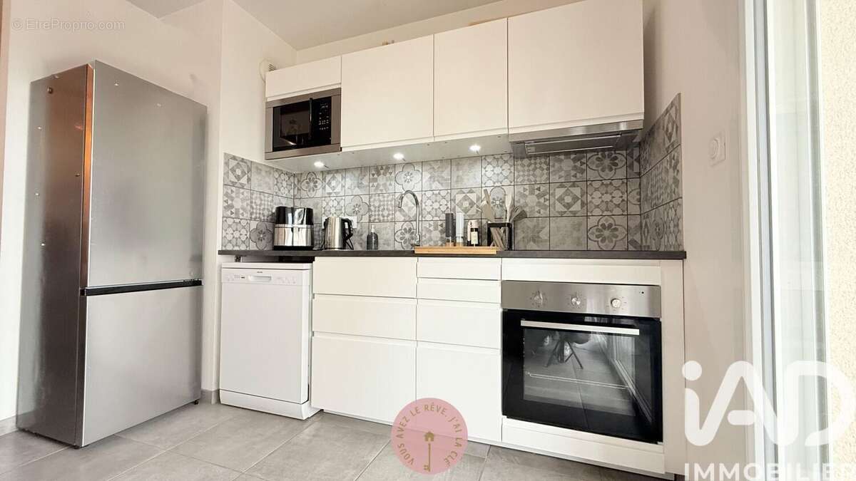 Photo 4 - Appartement à METZ