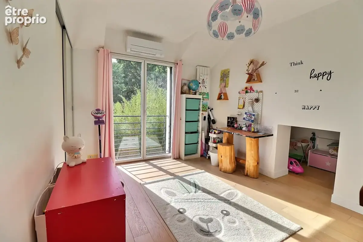 Exclusivite - mareil marly - maison  contemporaine - 7 chambres - photo 11