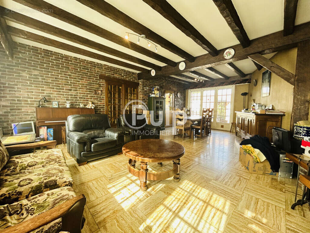 Maison à LOISON-SOUS-LENS