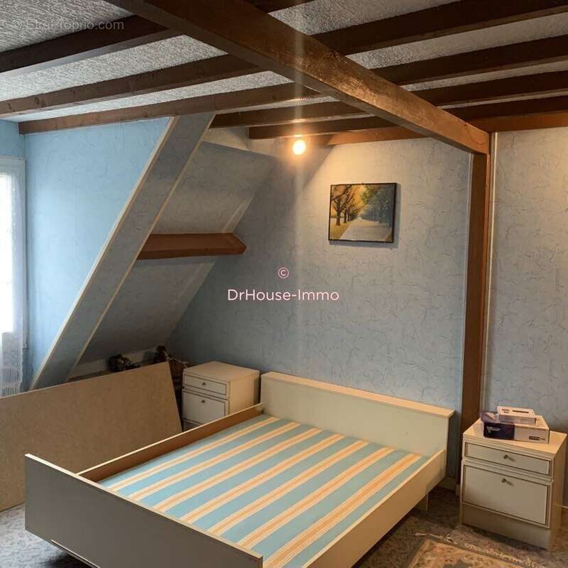 Maison 123 m² à La Ville-Aux-Clercs  - photo 43