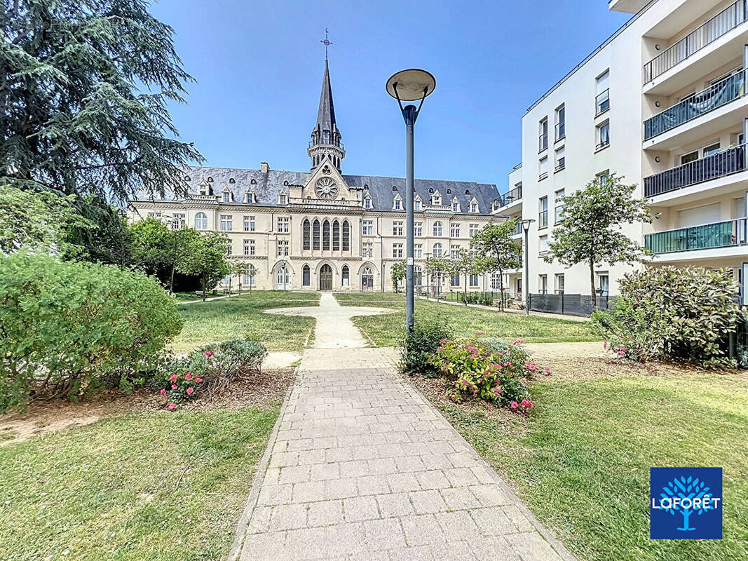 Appartement à CAEN