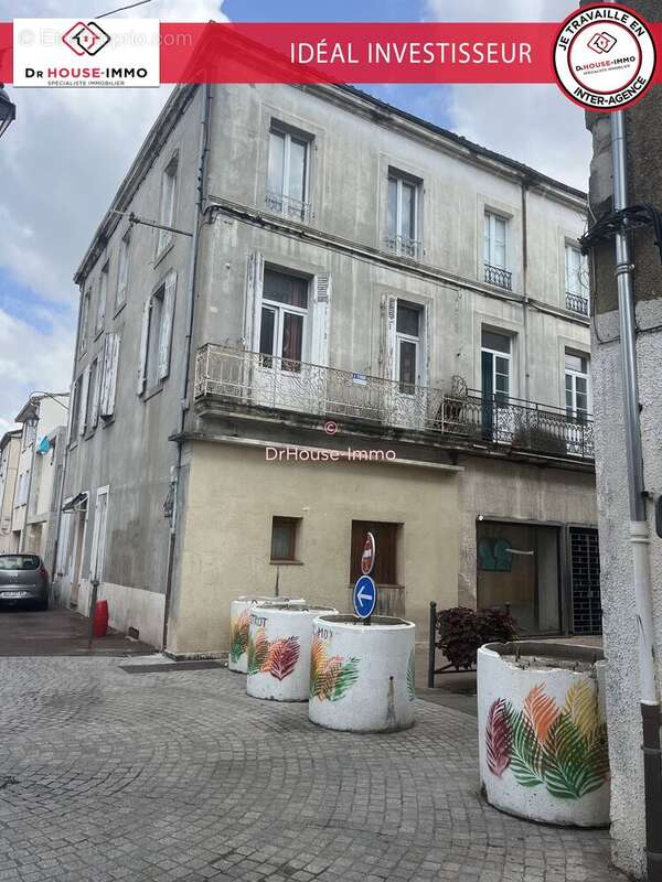 Appartement à VILLENEUVE-SUR-LOT