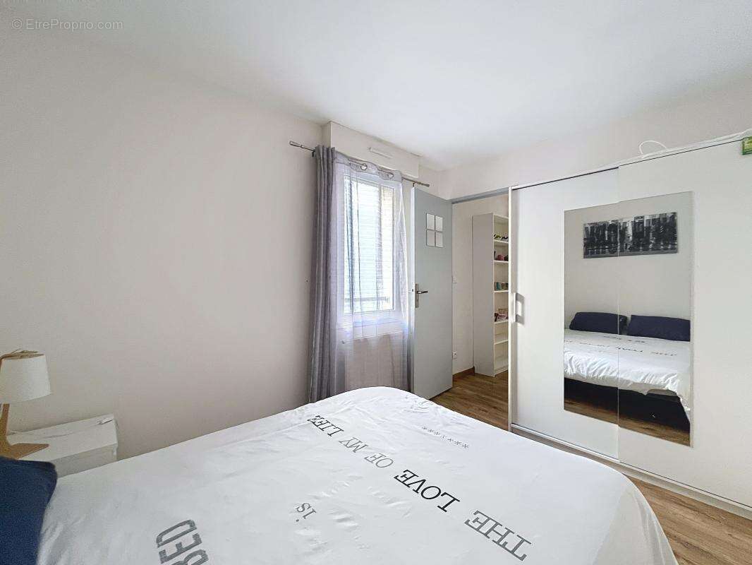 Appartement à LA ROCHELLE