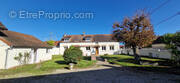 Maison à GUMERY