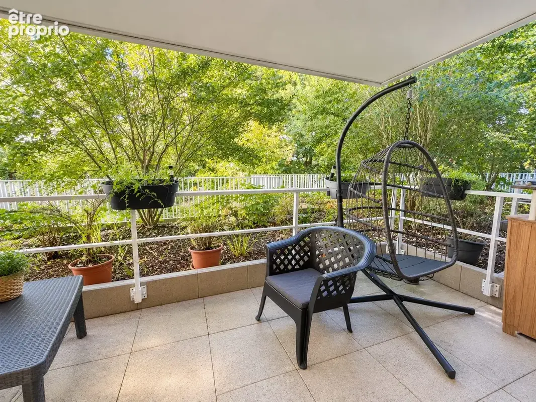 Appartement 2 pièces 46 m² à vendre à Rennes (35200) - photo 6