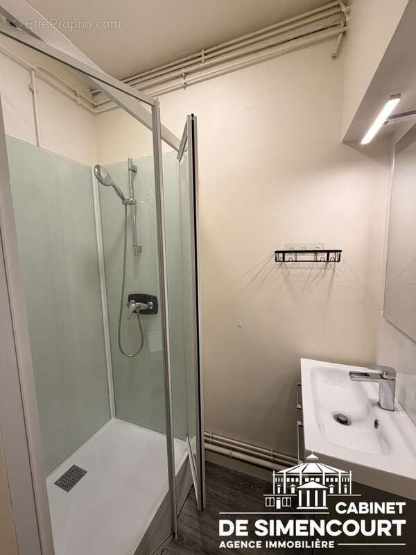 Appartement type 3 - proche centre ville - photo 5