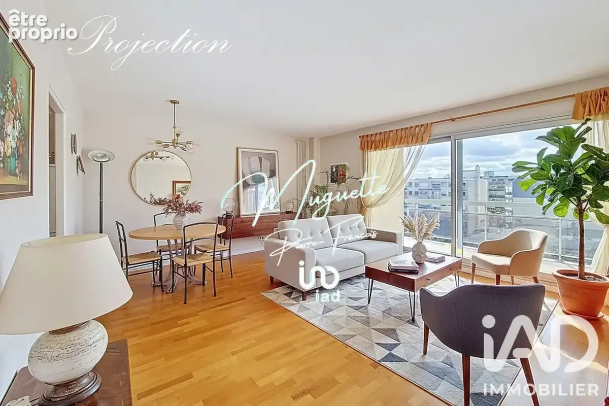 Photo 1 - Appartement à MEAUX