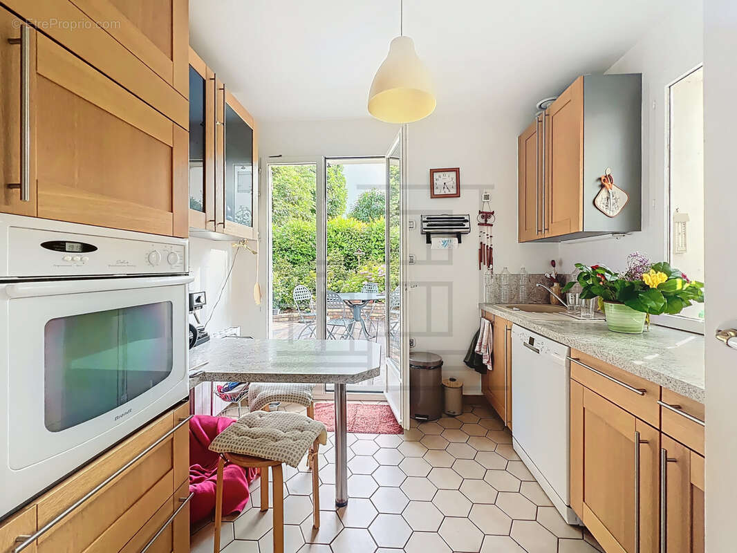 Maison à PRECY-SUR-OISE