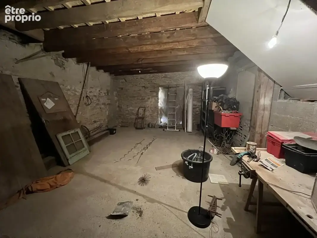 Charmante maison en pierre - photo 22
