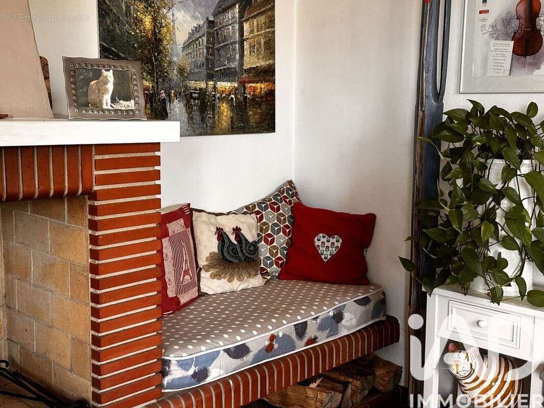 Photo 4 - Maison à NERAC