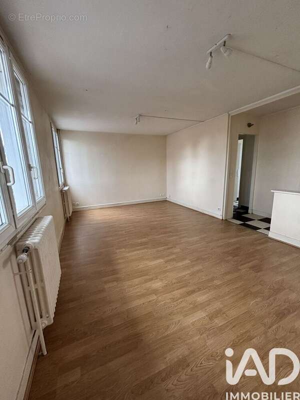 Photo 4 - Appartement à SAINT-PIERRE-DES-CORPS