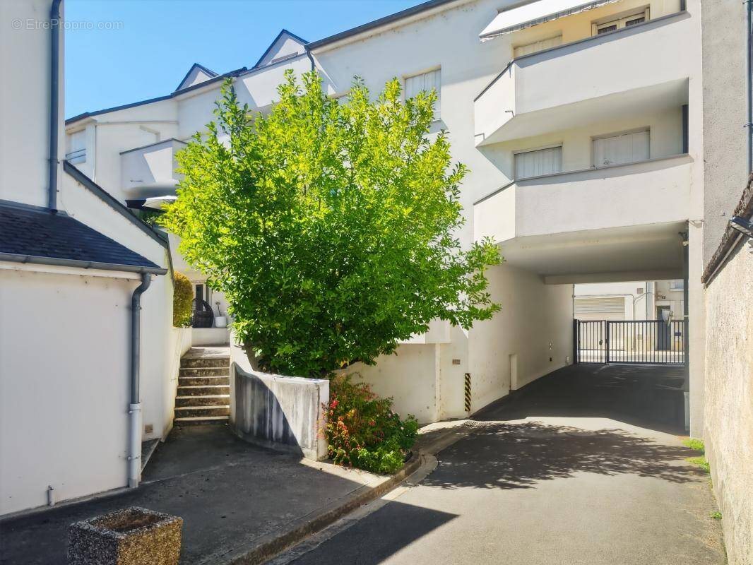 Appartement à ORLEANS