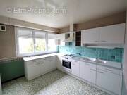 Appartement à AUBERGENVILLE