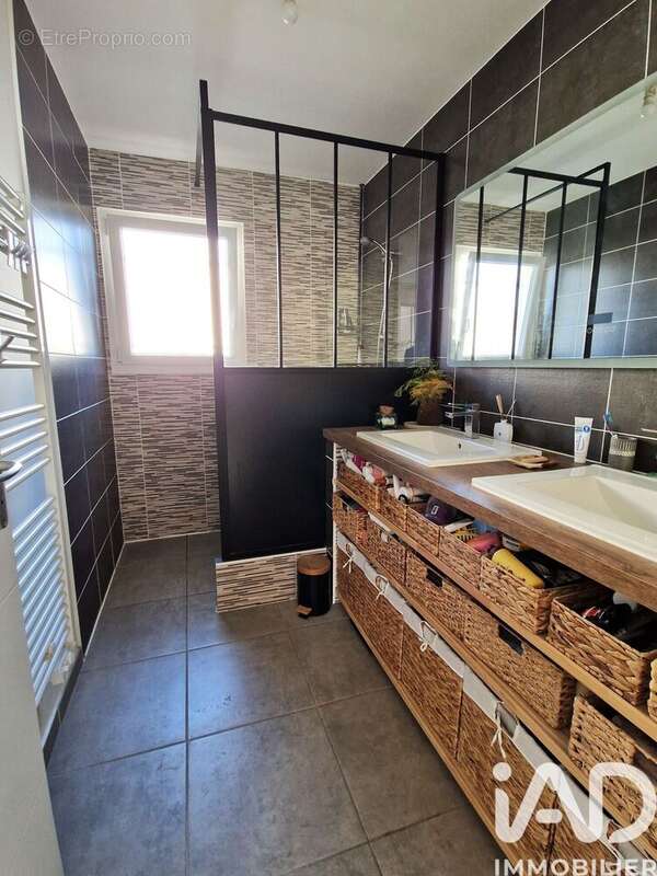 Photo 7 - Maison à LA VOULTE-SUR-RHONE