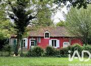 Photo 1 - Maison à OUROUER-LES-BOURDELINS