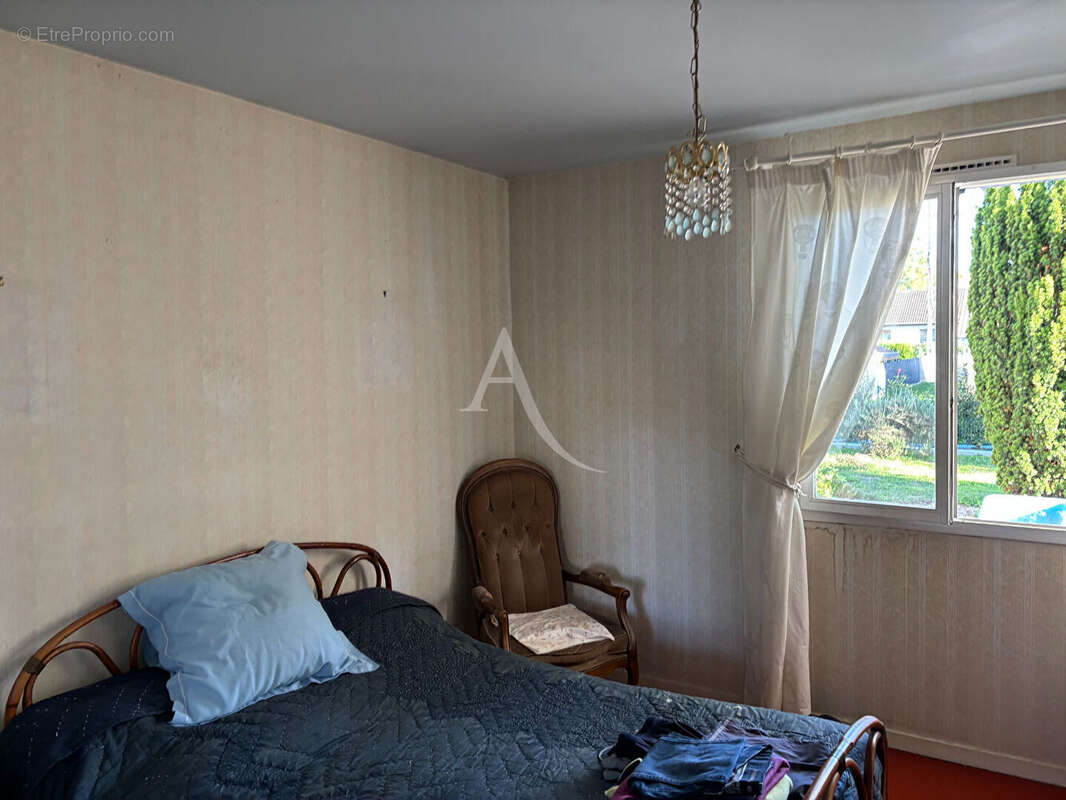 Maison à PIERREFITTE-SUR-SAULDRE