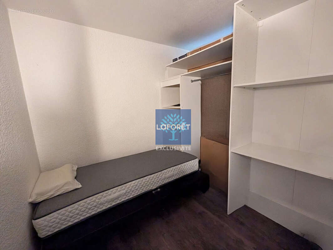 Appartement à CERGY