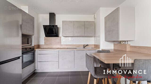 Appartement à VENDARGUES