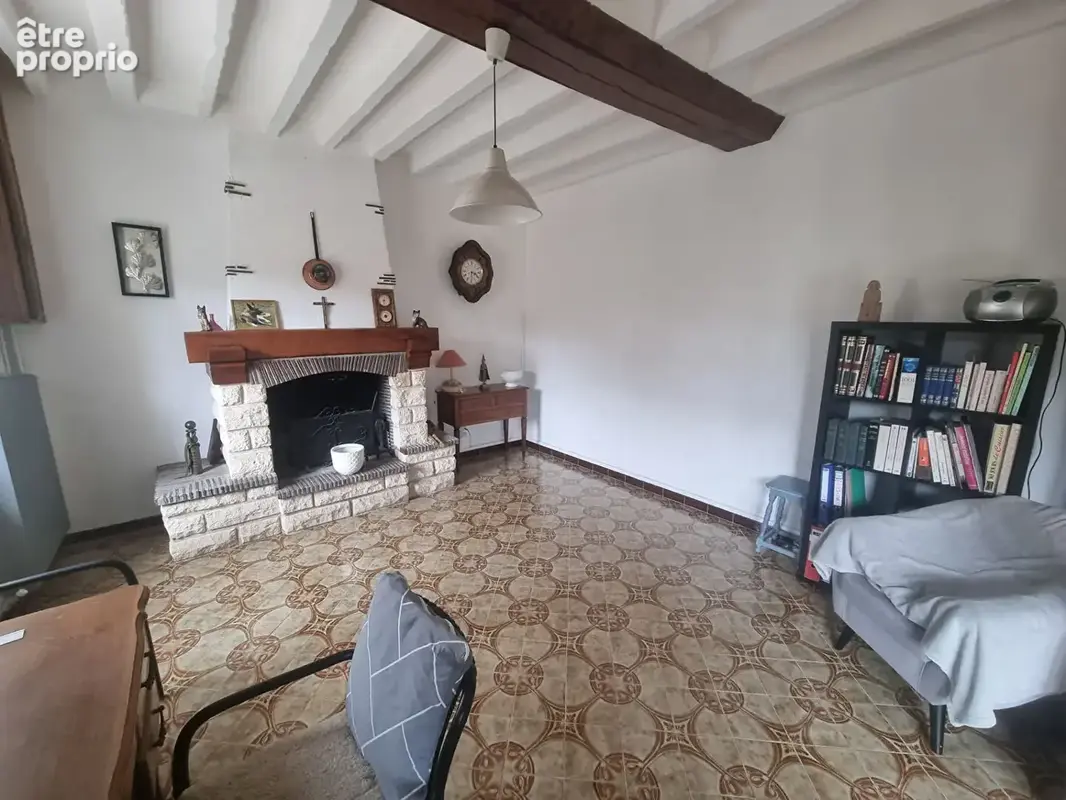 Maison centre Les Andelys - photo 2