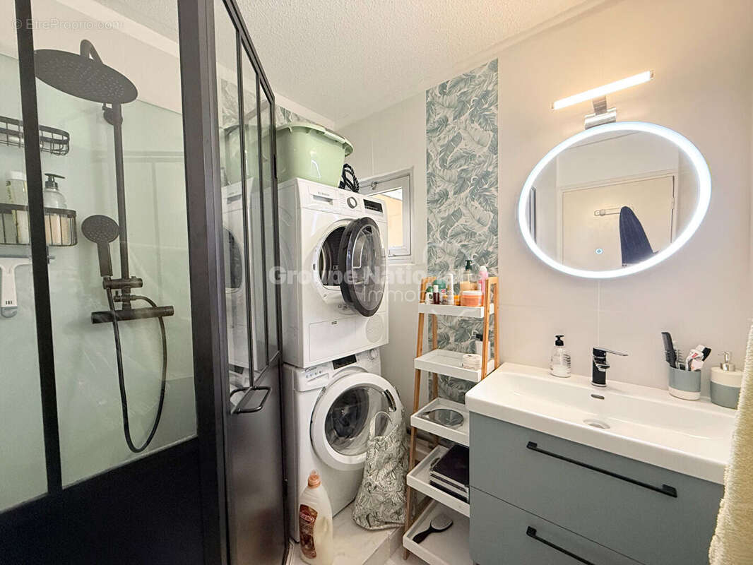 Appartement à LE GRAU-DU-ROI