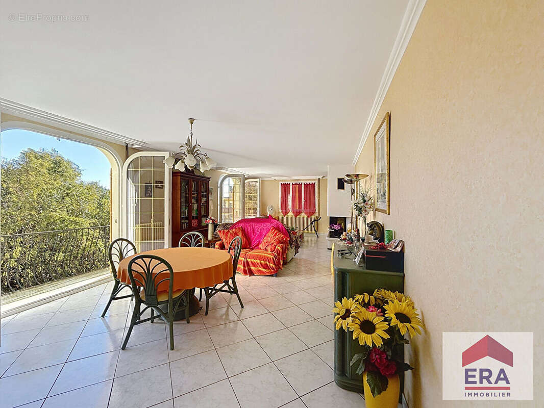 Appartement à BEZIERS