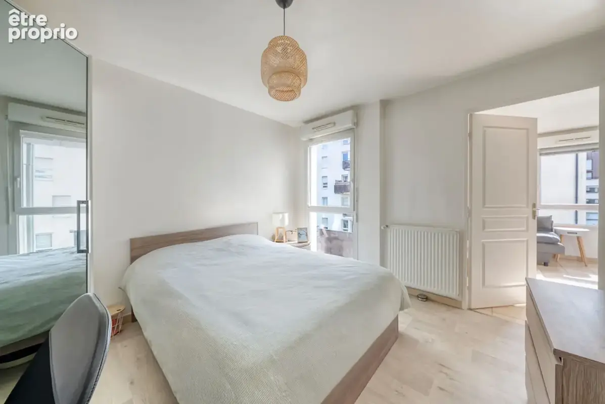 Appartement T2 - Beauregard - photo 6