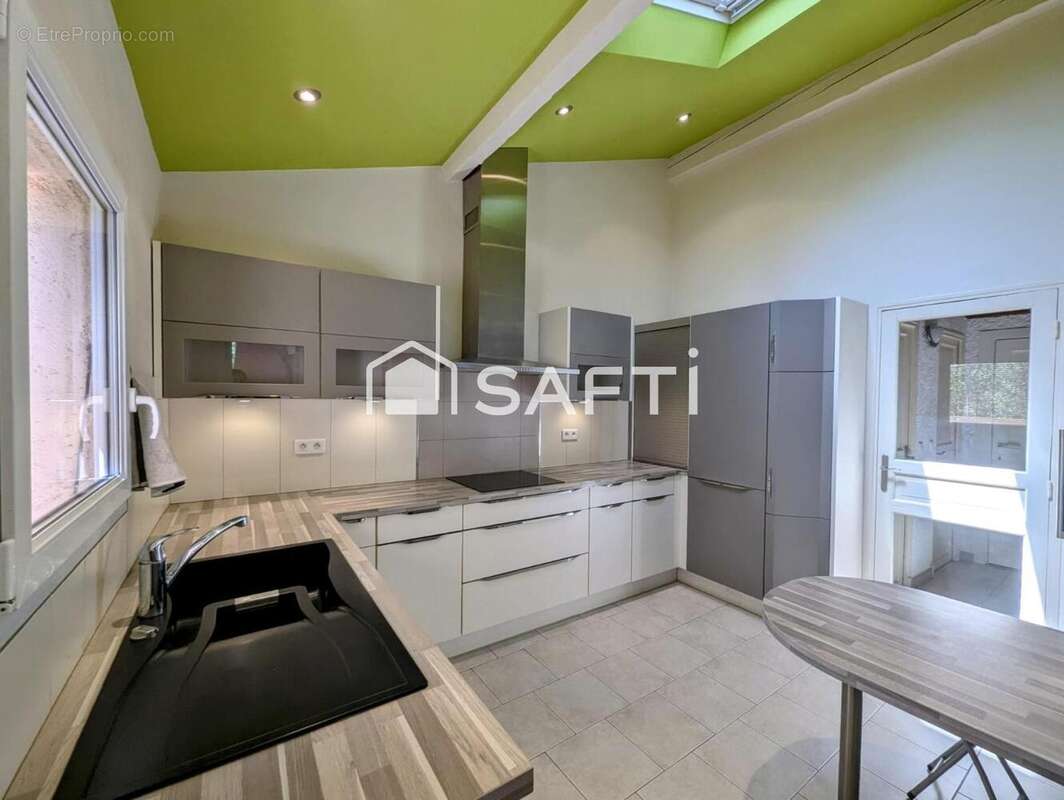 Photo 4 - Maison à FREJUS