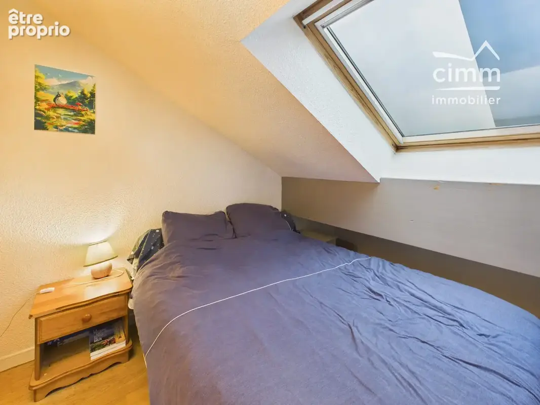 Appartement 3 pièces 58 m² à vendre à Tullins (38210) - photo 6